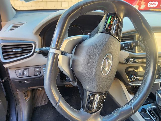 יונדאי איוניק