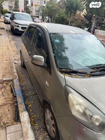 מודעת רכב קיה פיקנטו