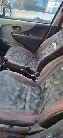 סוזוקי אלטו