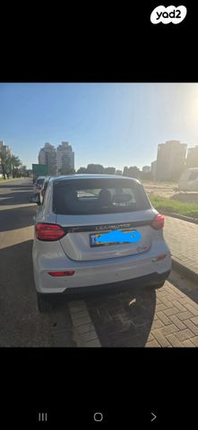 מודעת רכב ליפמוטור T03