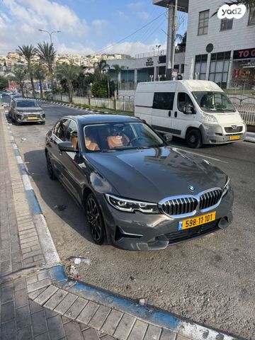 ב מ וו סדרה 3