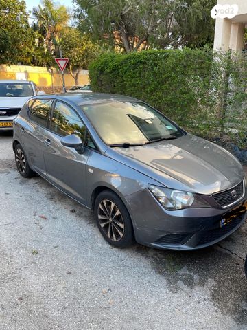 סיאט איביזה