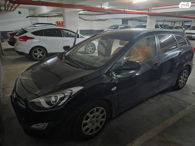 מודעת רכב יונדאי i30