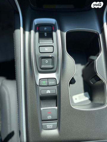 הונדה אקורד