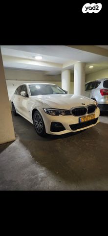 ב מ וו סדרה 3