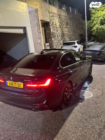 ב מ וו סדרה 3