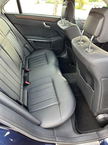 מרצדס-בנץ E-class