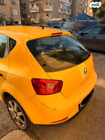 סיאט איביזה