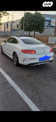 מרצדס-בנץ C-class