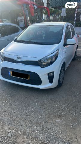 מודעת רכב קיה פיקנטו