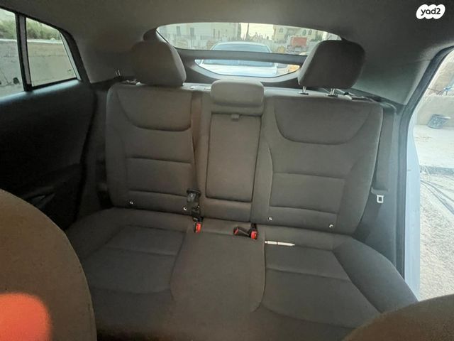 יונדאי איוניק