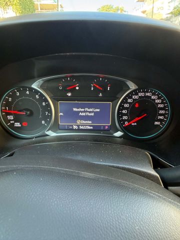 שברולט אקווינוקס 