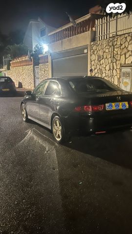 הונדה אקורד