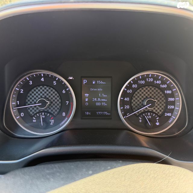 יונדאי אלנטרה