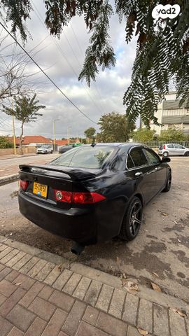 הונדה אקורד