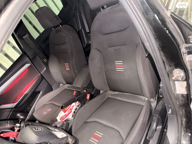 סיאט איביזה