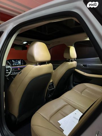 יונדאי סונטה