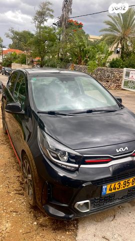 מודעת רכב קיה פיקנטו