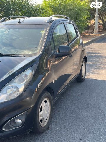 שברולט ספארק