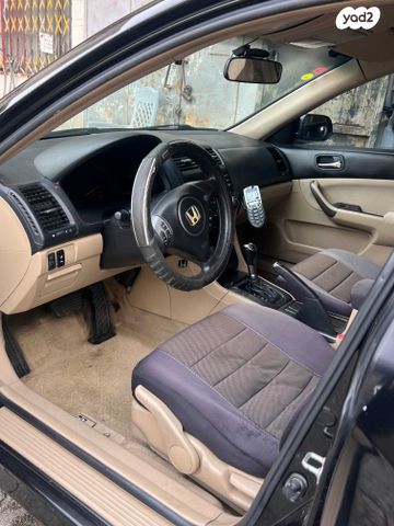 הונדה אקורד