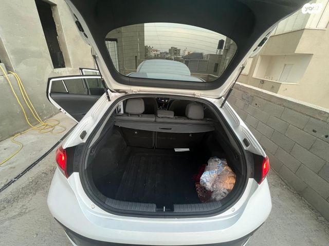 יונדאי איוניק