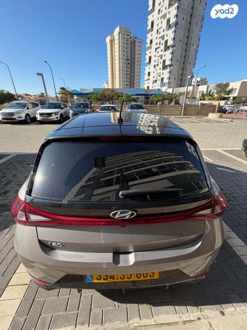 יונדאי i20
