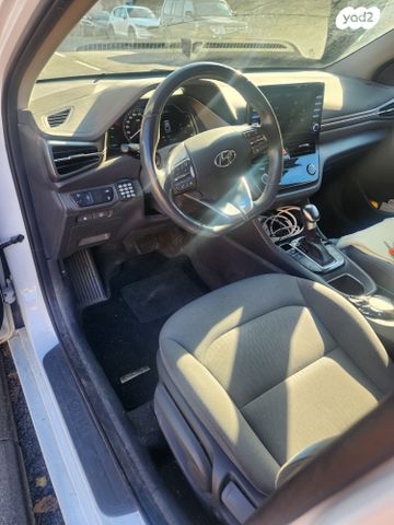 יונדאי איוניק