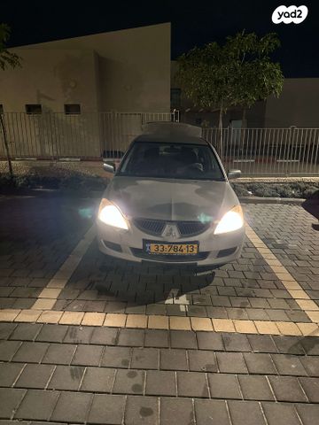 מיצובישי לנסר