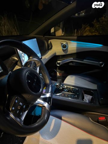 מודעת רכב בי.ווי.די אטו 3