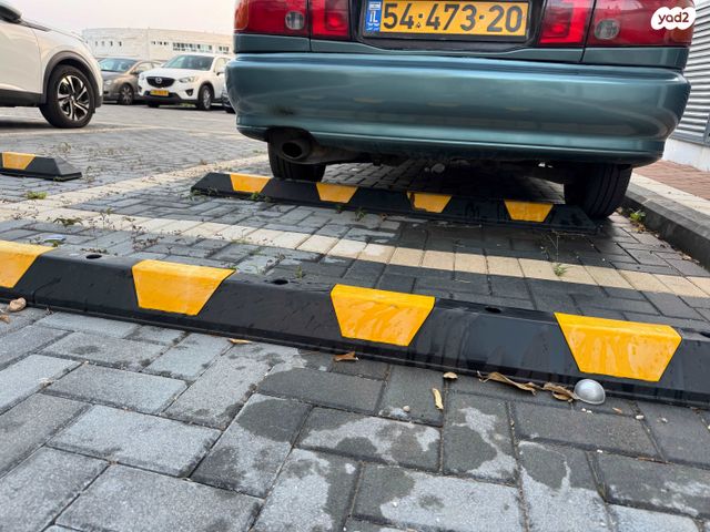 מיצובישי סופר לנסר