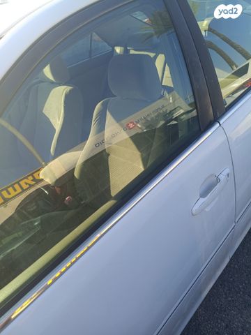 טויוטה קאמרי