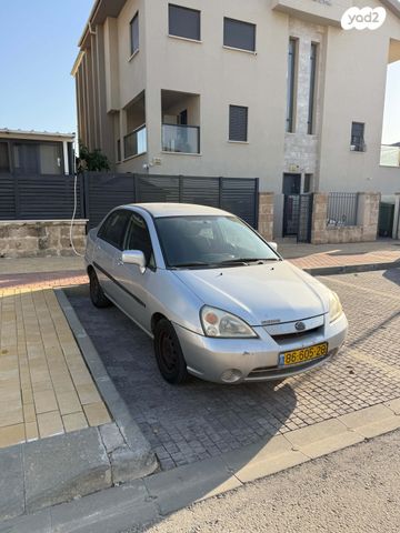 סוזוקי ליאנה