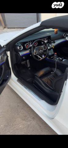 מרצדס-בנץ E-class