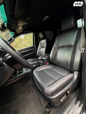 טויוטה היילקס