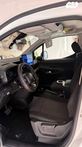 סיטרואן ברלינגו 