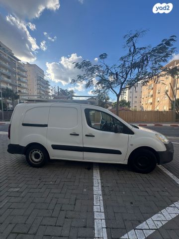 סיטרואן ברלינגו 