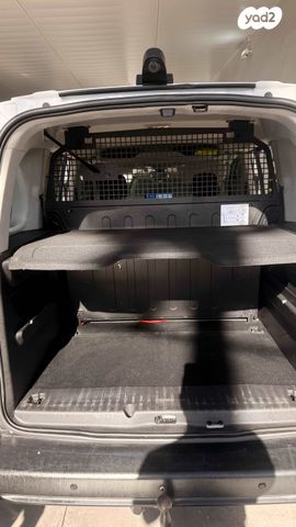 סיטרואן ברלינגו 