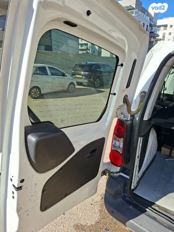 סיטרואן ברלינגו 