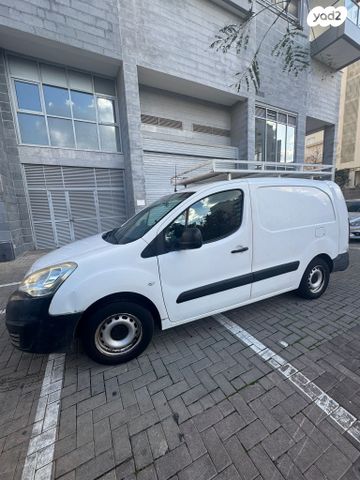 סיטרואן ברלינגו 