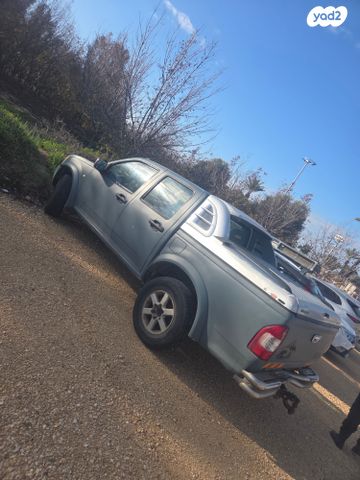 איסוזו די-מקס