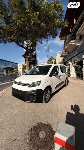 סיטרואן ברלינגו 