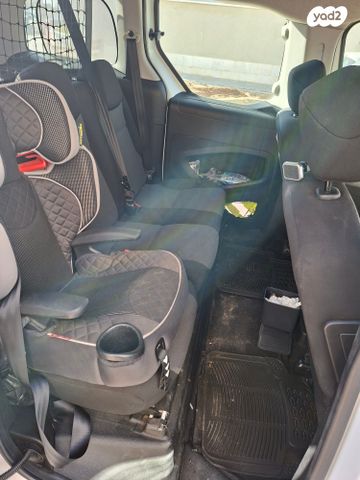 סיטרואן ברלינגו 