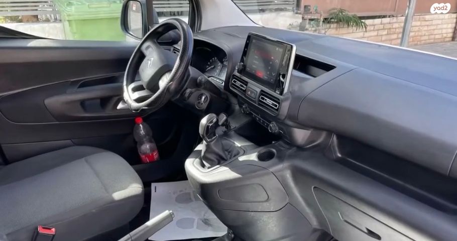 סיטרואן ברלינגו 