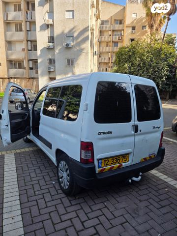 סיטרואן ברלינגו