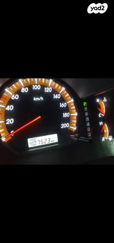 טויוטה היילקס