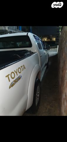 טויוטה היילקס