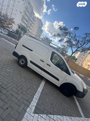 סיטרואן ברלינגו 