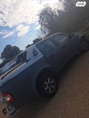 איסוזו די-מקס