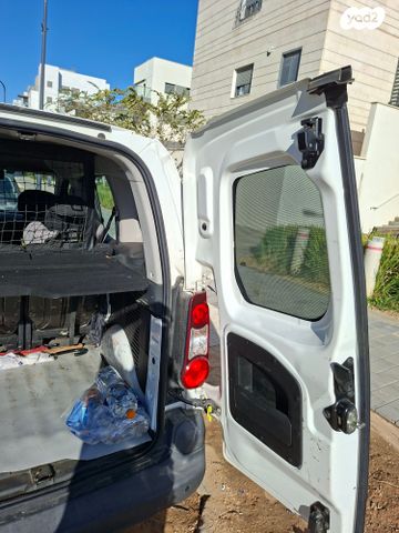 סיטרואן ברלינגו 