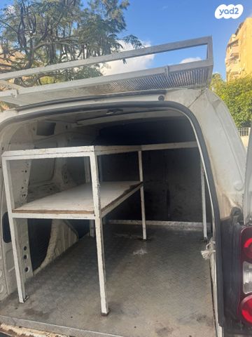 סיטרואן ברלינגו 